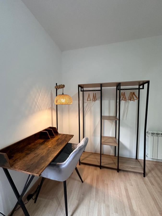 El Bressol De La Muntanya Apartment Ripoll Exterior photo