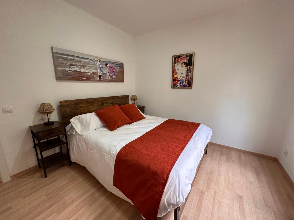 El Bressol De La Muntanya Apartment Ripoll Exterior photo